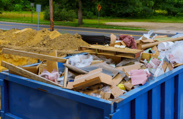 Professional Junk Removal Services in Mabton, WA